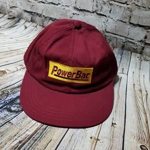 PowerBar mens hat One size fits all